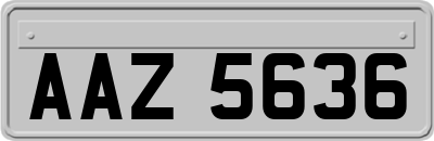 AAZ5636