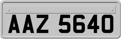 AAZ5640