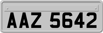 AAZ5642