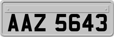 AAZ5643