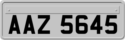 AAZ5645