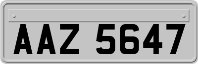 AAZ5647