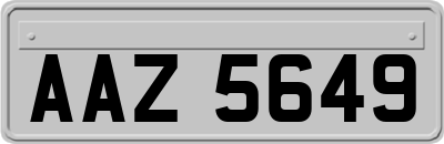 AAZ5649