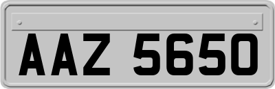 AAZ5650