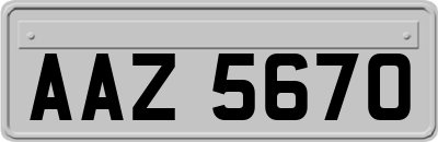 AAZ5670