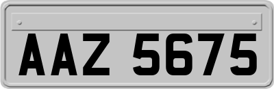 AAZ5675