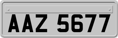 AAZ5677