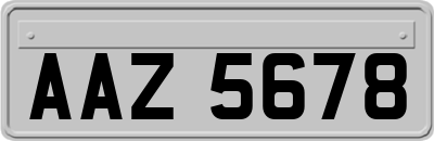 AAZ5678