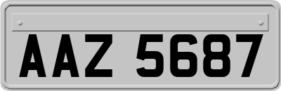 AAZ5687