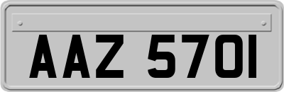 AAZ5701