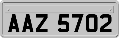 AAZ5702