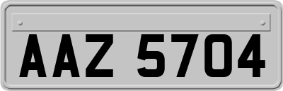 AAZ5704