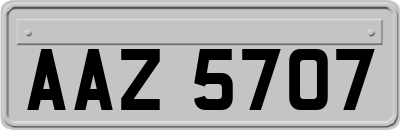 AAZ5707