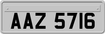 AAZ5716