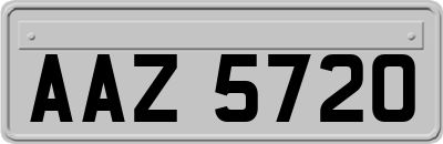 AAZ5720