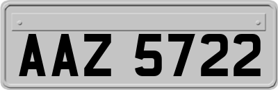 AAZ5722