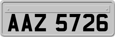 AAZ5726