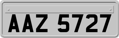 AAZ5727