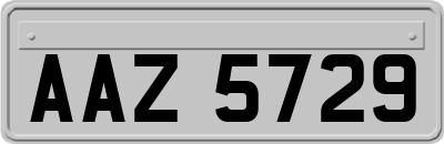 AAZ5729