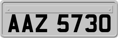 AAZ5730