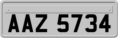 AAZ5734