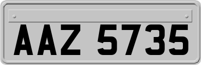 AAZ5735