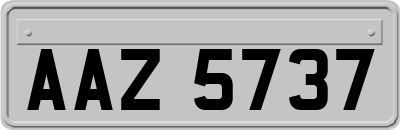 AAZ5737