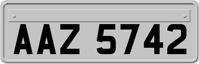 AAZ5742