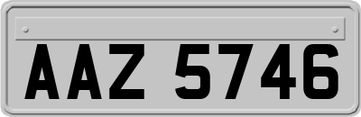 AAZ5746