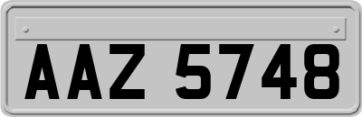 AAZ5748