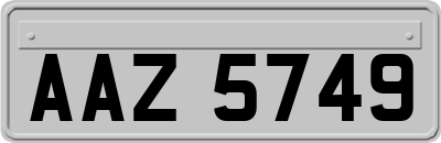 AAZ5749