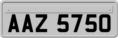 AAZ5750