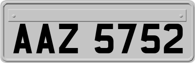 AAZ5752