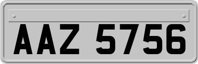 AAZ5756