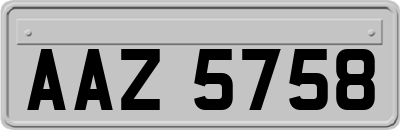 AAZ5758