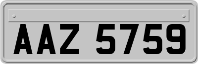 AAZ5759