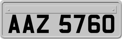 AAZ5760