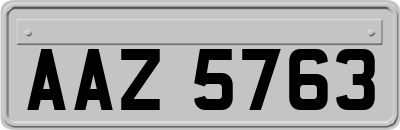 AAZ5763