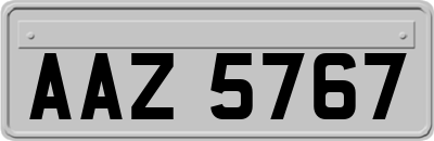 AAZ5767