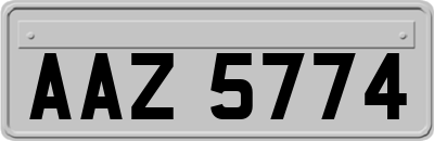 AAZ5774