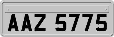 AAZ5775