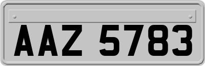 AAZ5783