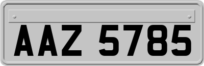 AAZ5785