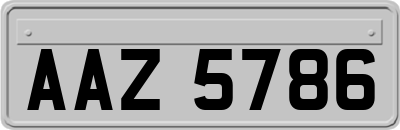 AAZ5786