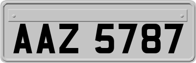 AAZ5787