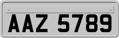 AAZ5789