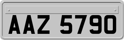 AAZ5790