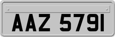 AAZ5791