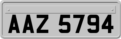 AAZ5794