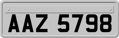 AAZ5798